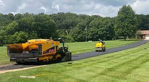 Best Concrete Driveway Installation  in Bedminster, NJ